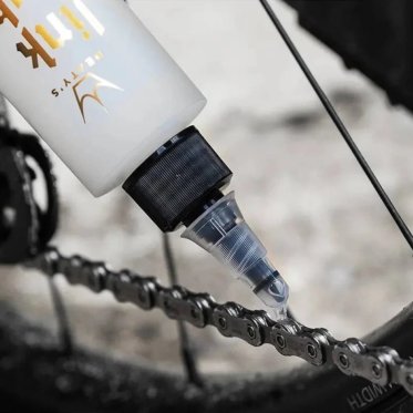 K&aelig;deolie - Voks